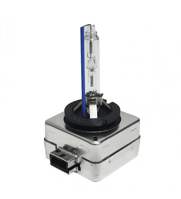 MFK 400-72-XENON FAR AMPULU D1S 8000K_/96